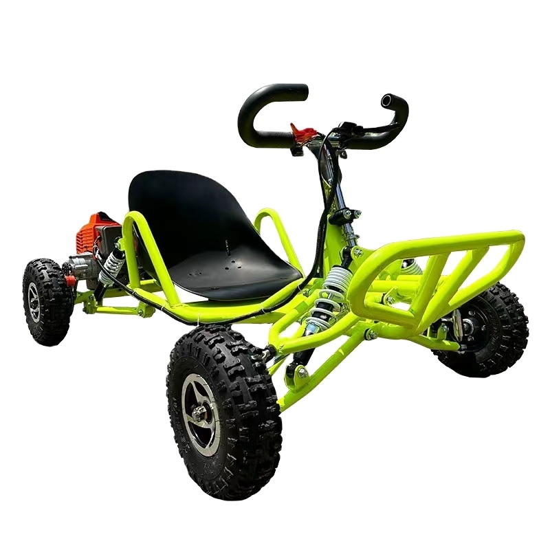 Outdoor Adventure Utv - Pedał przyspieszenia do gokarta, quada, UTV,