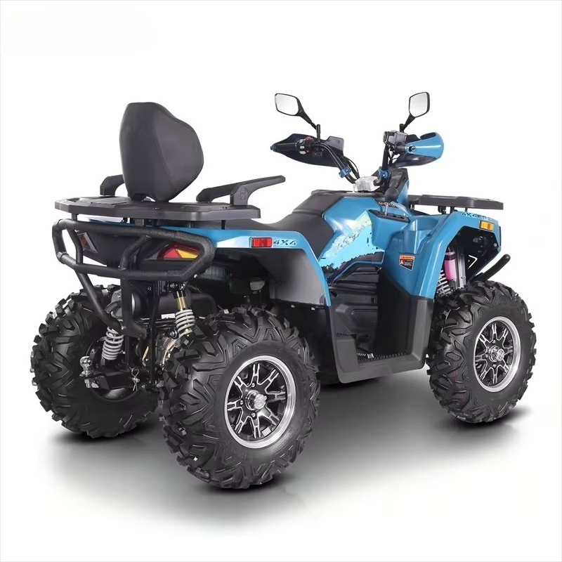 300cc 4WD 4x4 Off Road ATV UTV – Outdoor Adventure Utv recenzja i cena