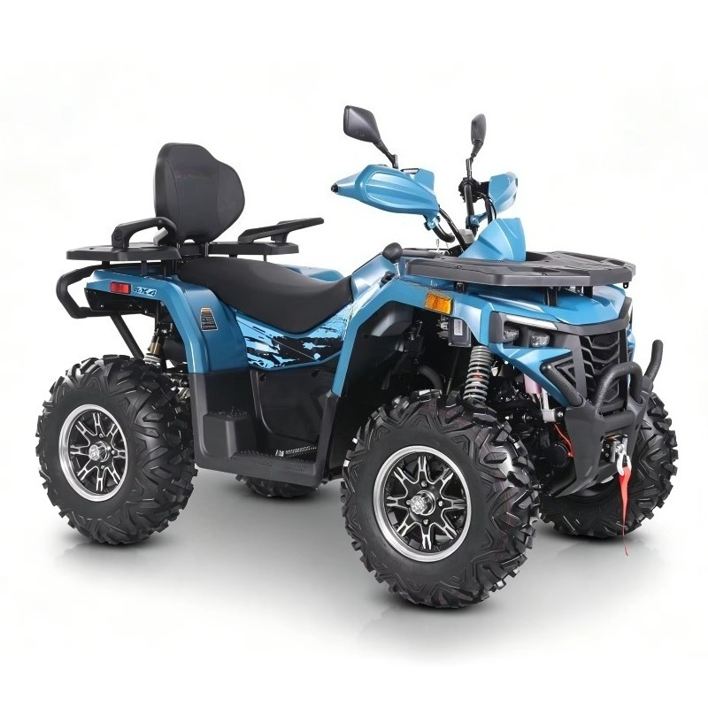 300cc 4WD 4x4 Off Road ATV UTV – Outdoor Adventure Utv recenzja i cena