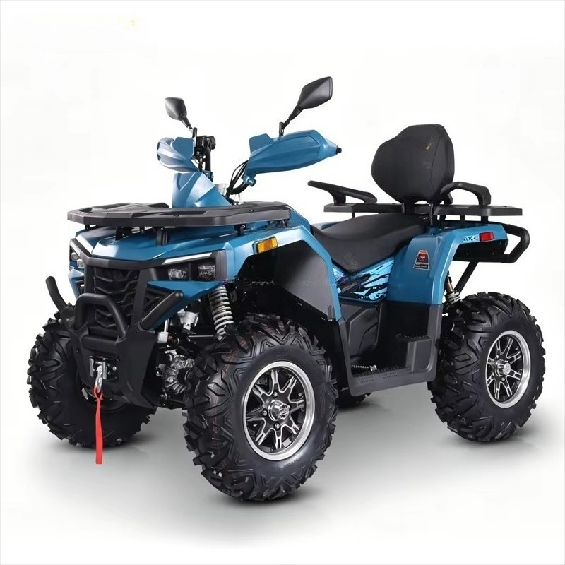 300cc 4WD 4x4 Off Road ATV UTV – Outdoor Adventure Utv recenzja i cena