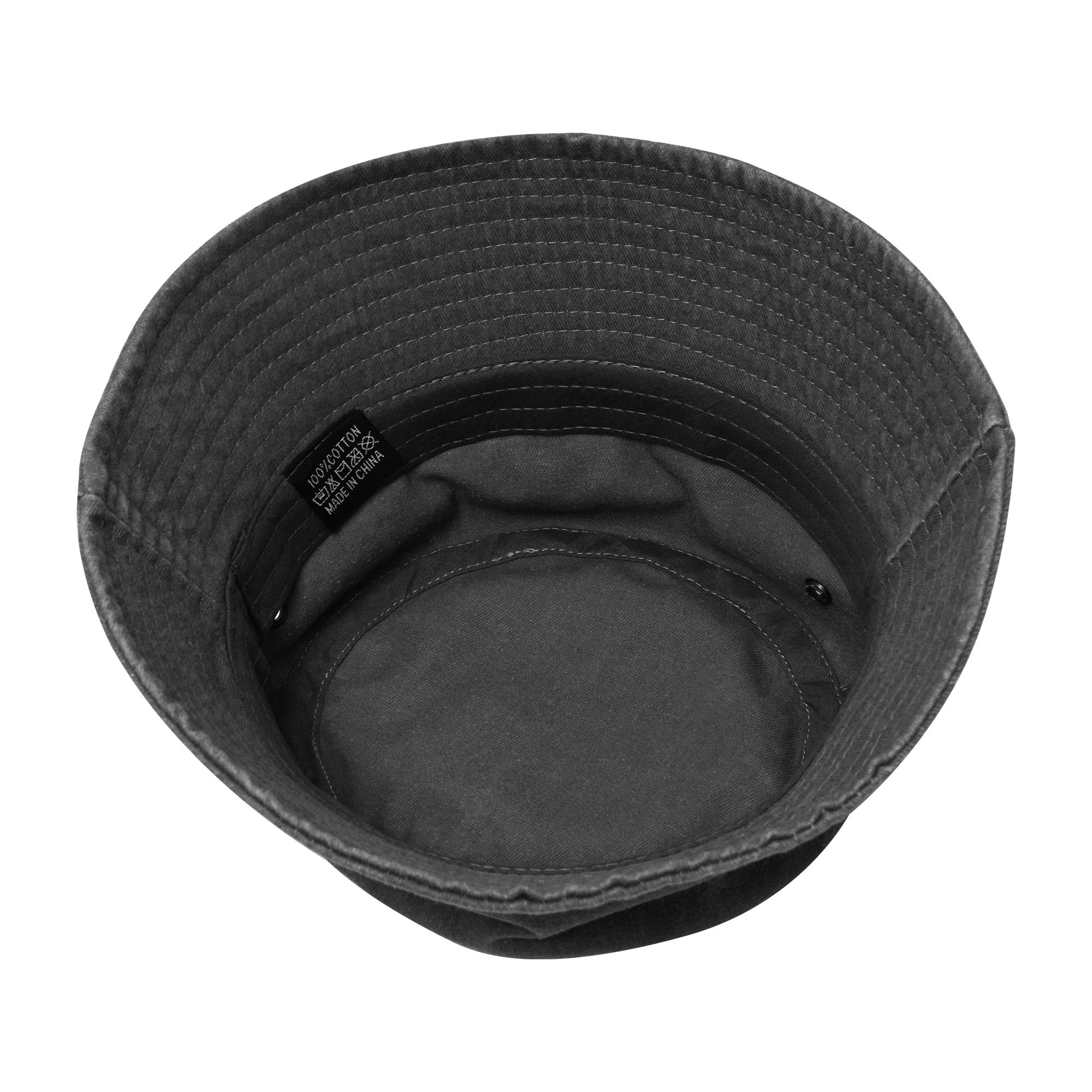 Kapelusz typu bucket hat z mot – Outdoor Adventure Vacations recenzja i cena