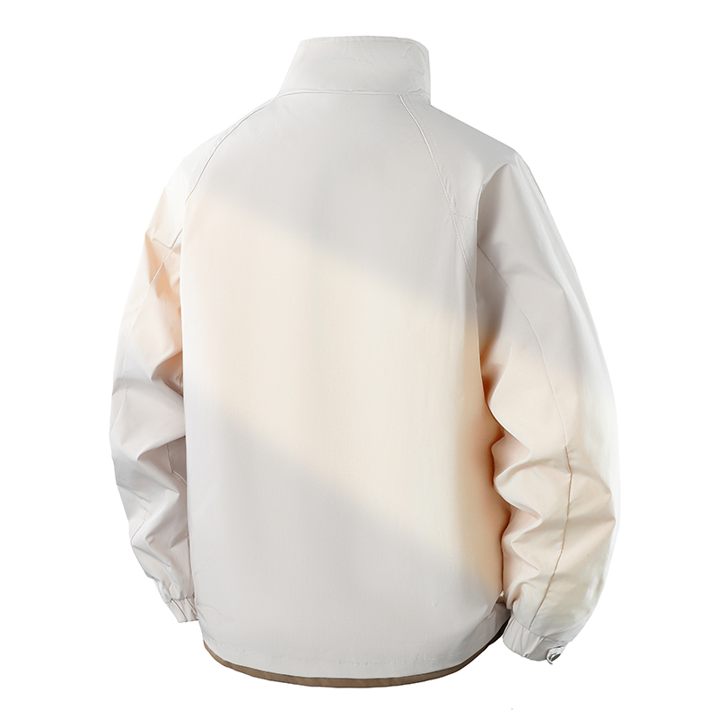 Męskie kurtki outdoorowe, wiat – Outdoor Adventure Windbreaker recenzja i cena