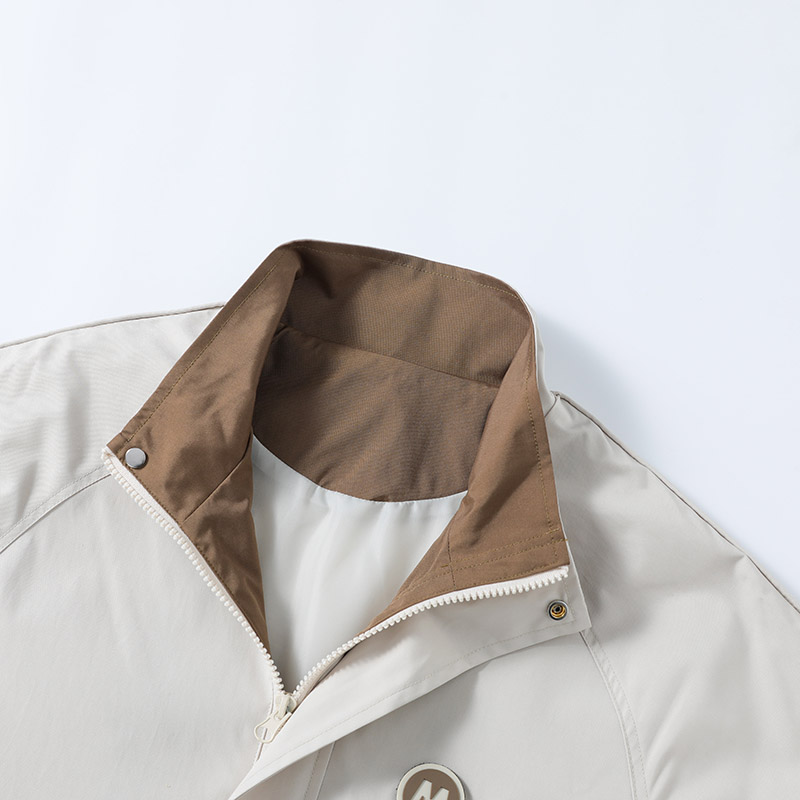 Męskie kurtki outdoorowe, wiat – Outdoor Adventure Windbreaker recenzja i cena