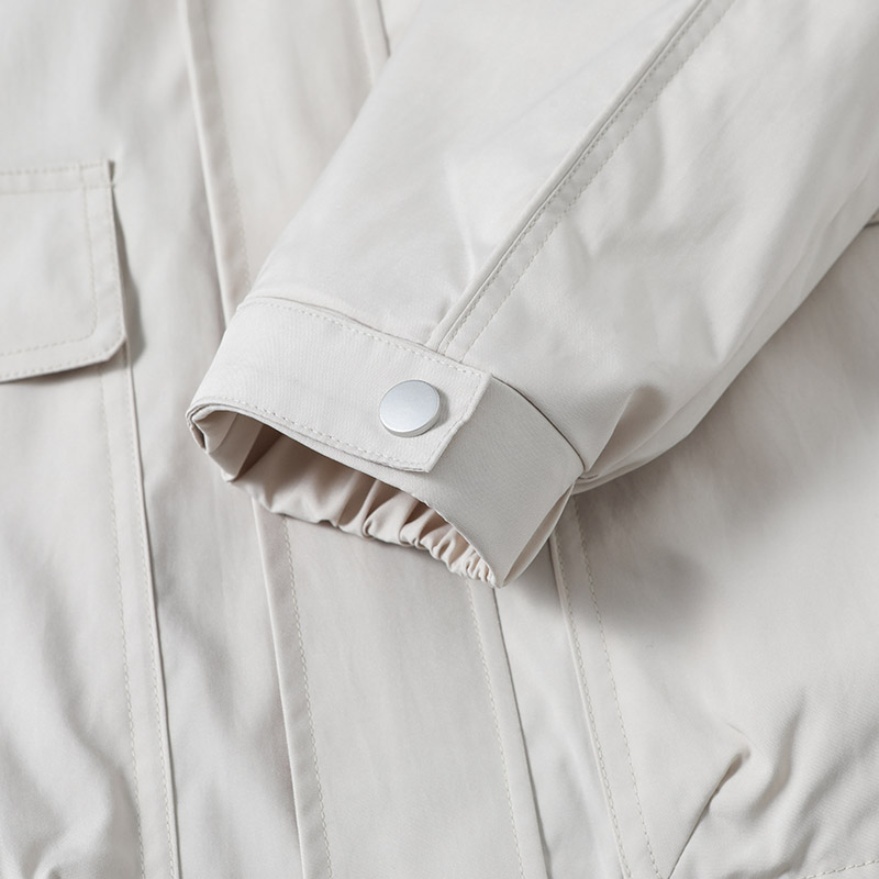 Męskie kurtki outdoorowe, wiat – Outdoor Adventure Windbreaker recenzja i cena