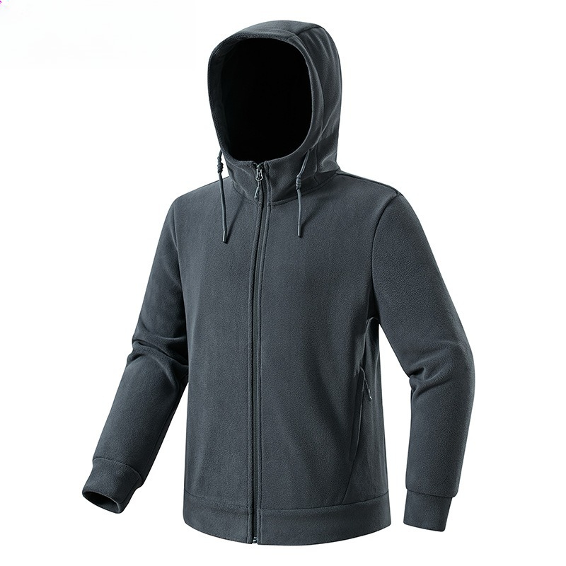 Kurtki polarowe męskie Ultimat – Outdoor Adventure Windbreaker recenzja i cena