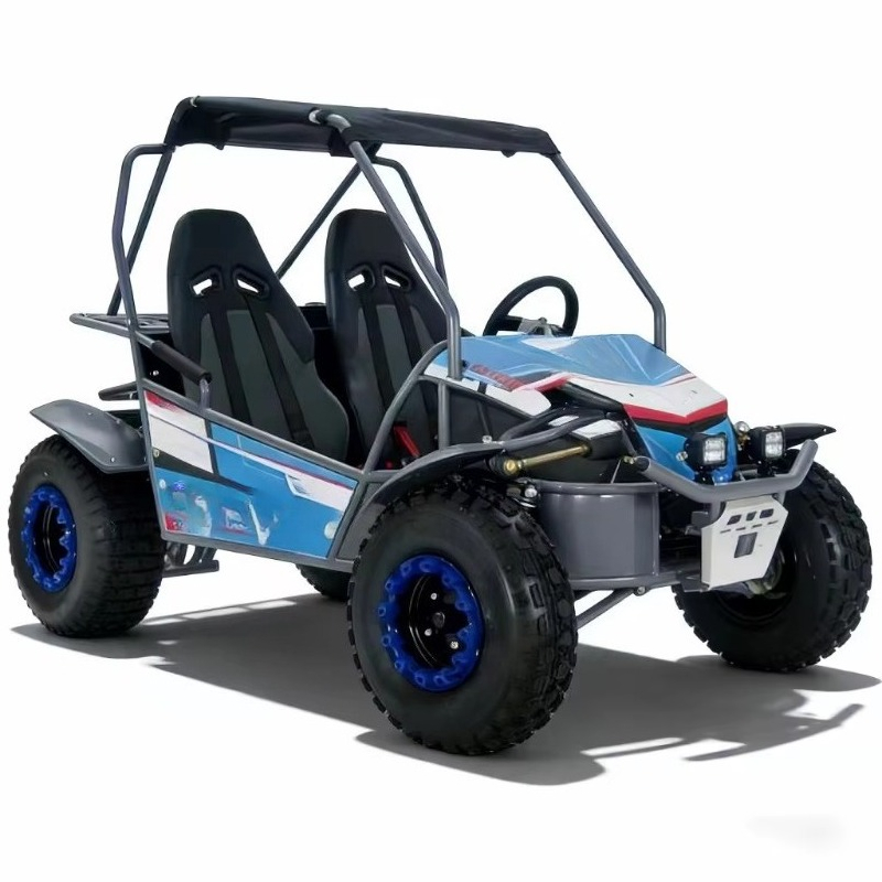 Gorąca Wyprzedaż: 4-suwowy 2-o – Outdoor Adventure Utv recenzja i cena