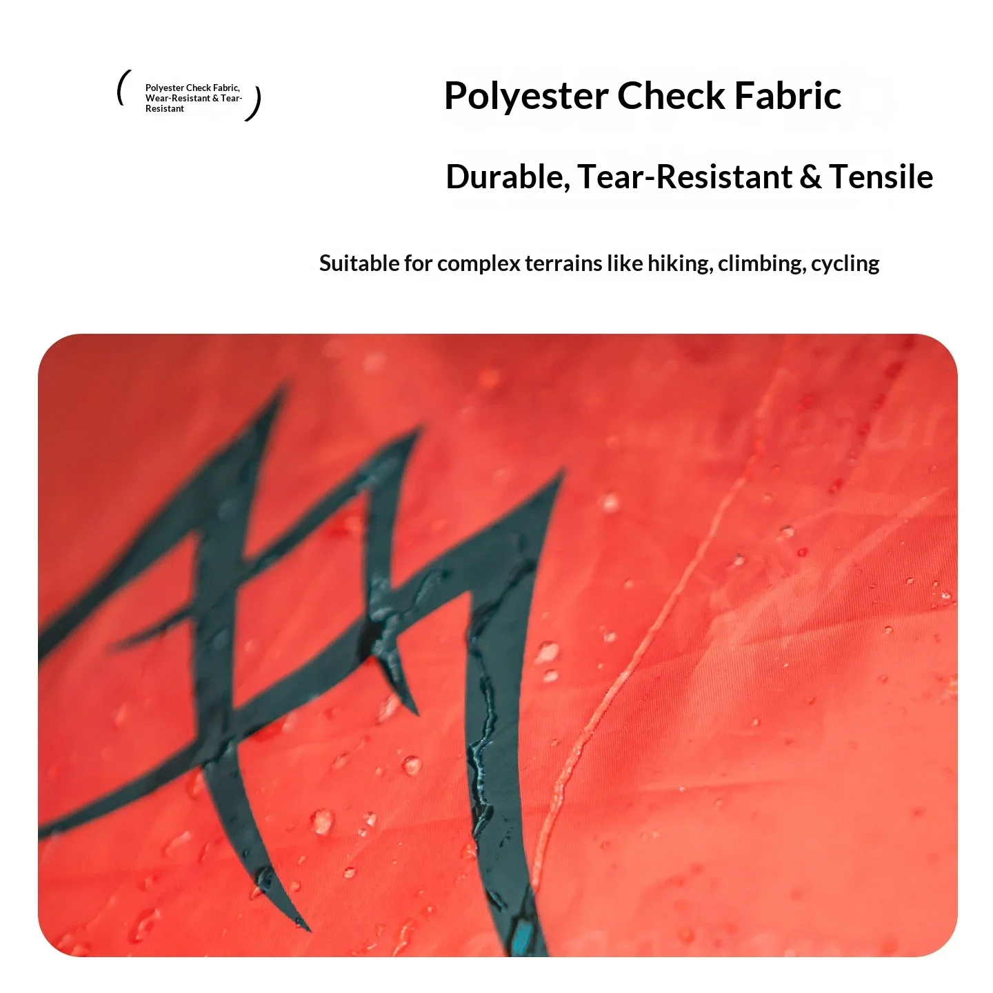 Płaszcz przeciwdeszczowy Mount – Outdoor Adventure Windbreaker recenzja i cena