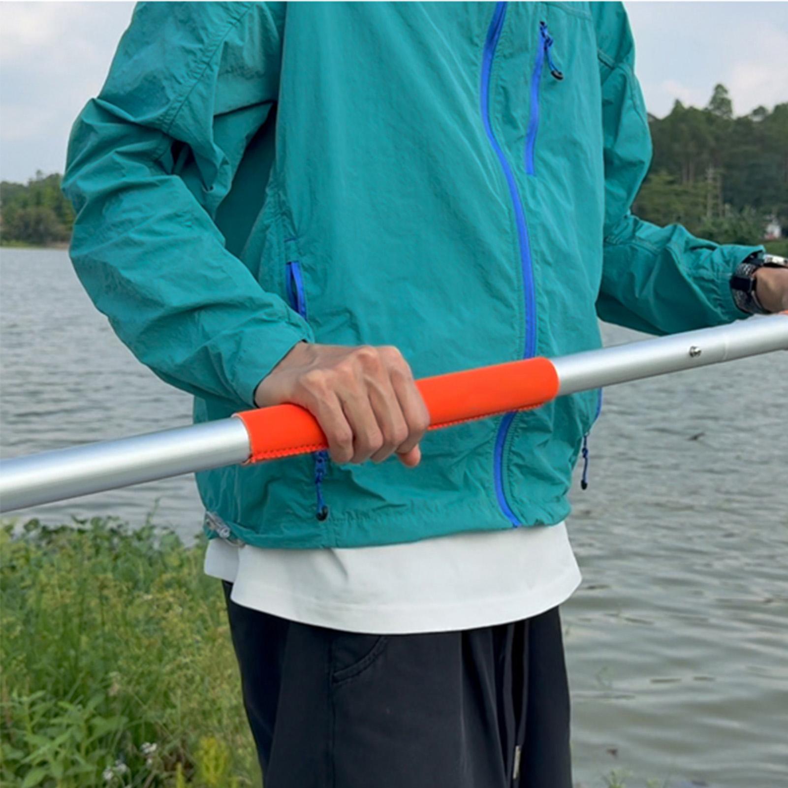 Uchwyty na wiosła kajakowe 1 p – Outdoor Adventure Recreation recenzja i cena