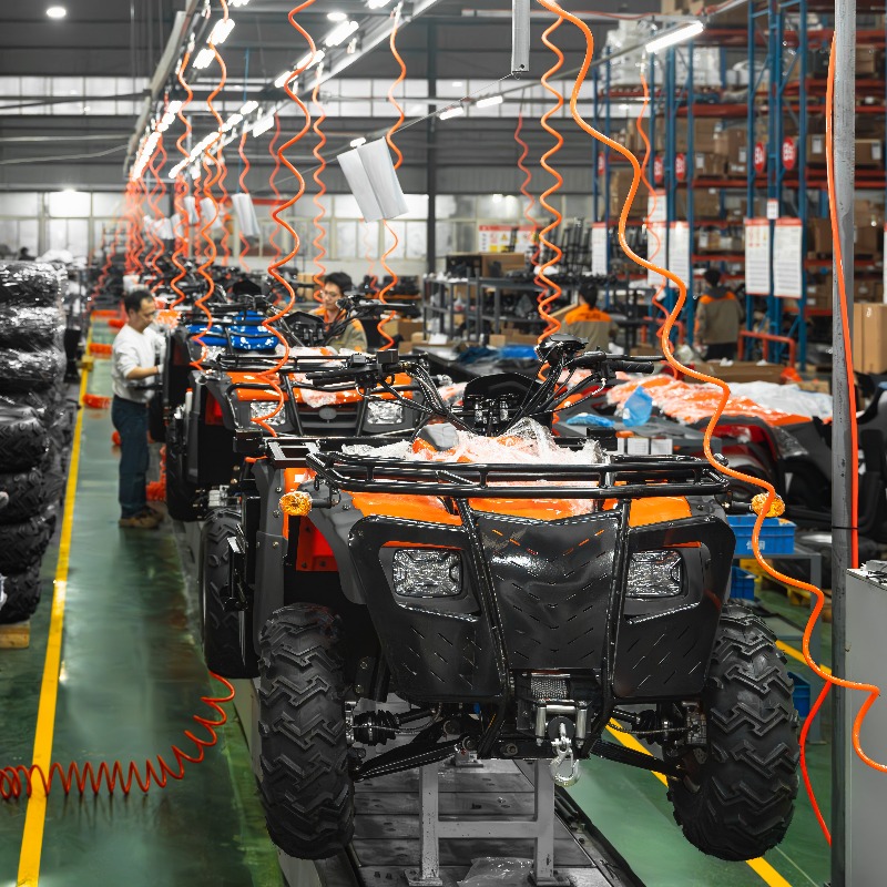 Dostawa wielokupielskich pojaz – Outdoor Adventure Utv recenzja i cena
