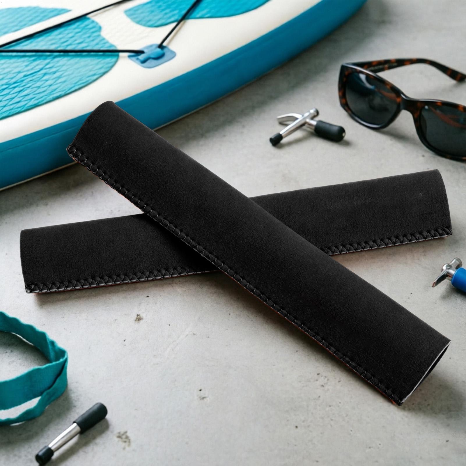 Uchwyty do kajaka 1 para, anty – Outdoor Adventure Recreation recenzja i cena