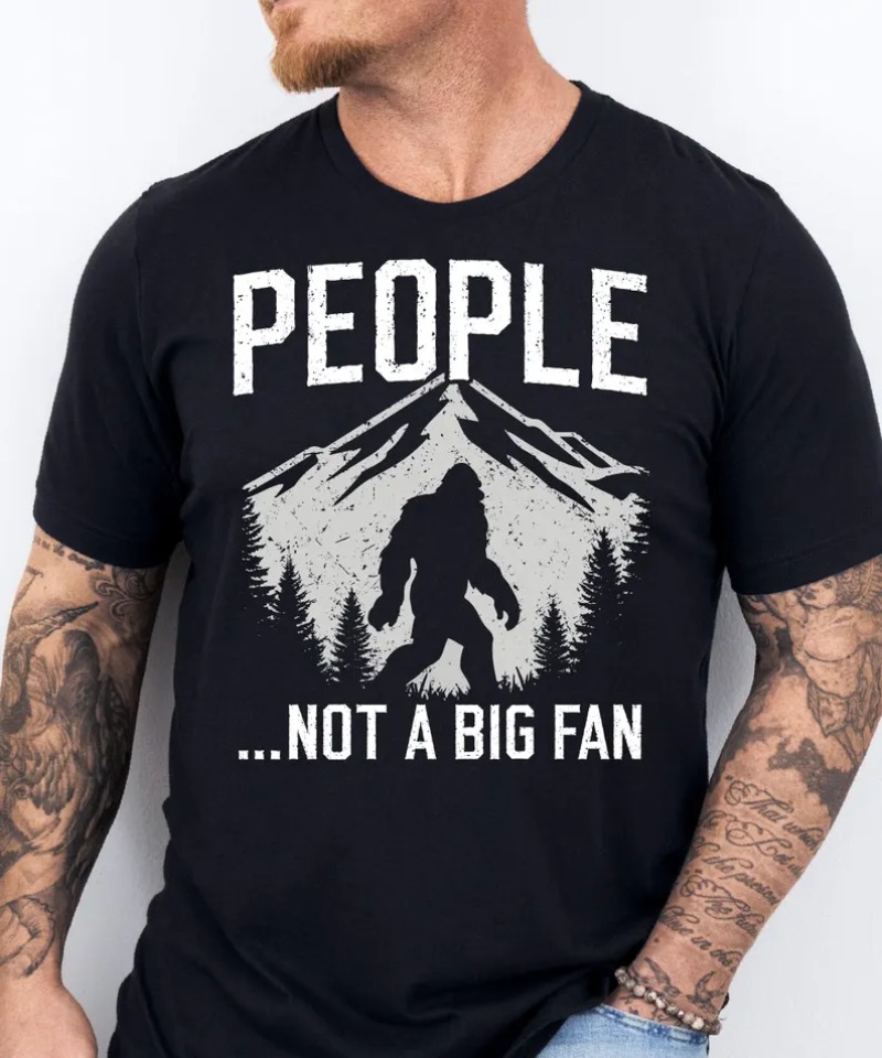 Męska krótka koszulka z zabawn – Outdoor Adventure Quotes Short recenzja i cena