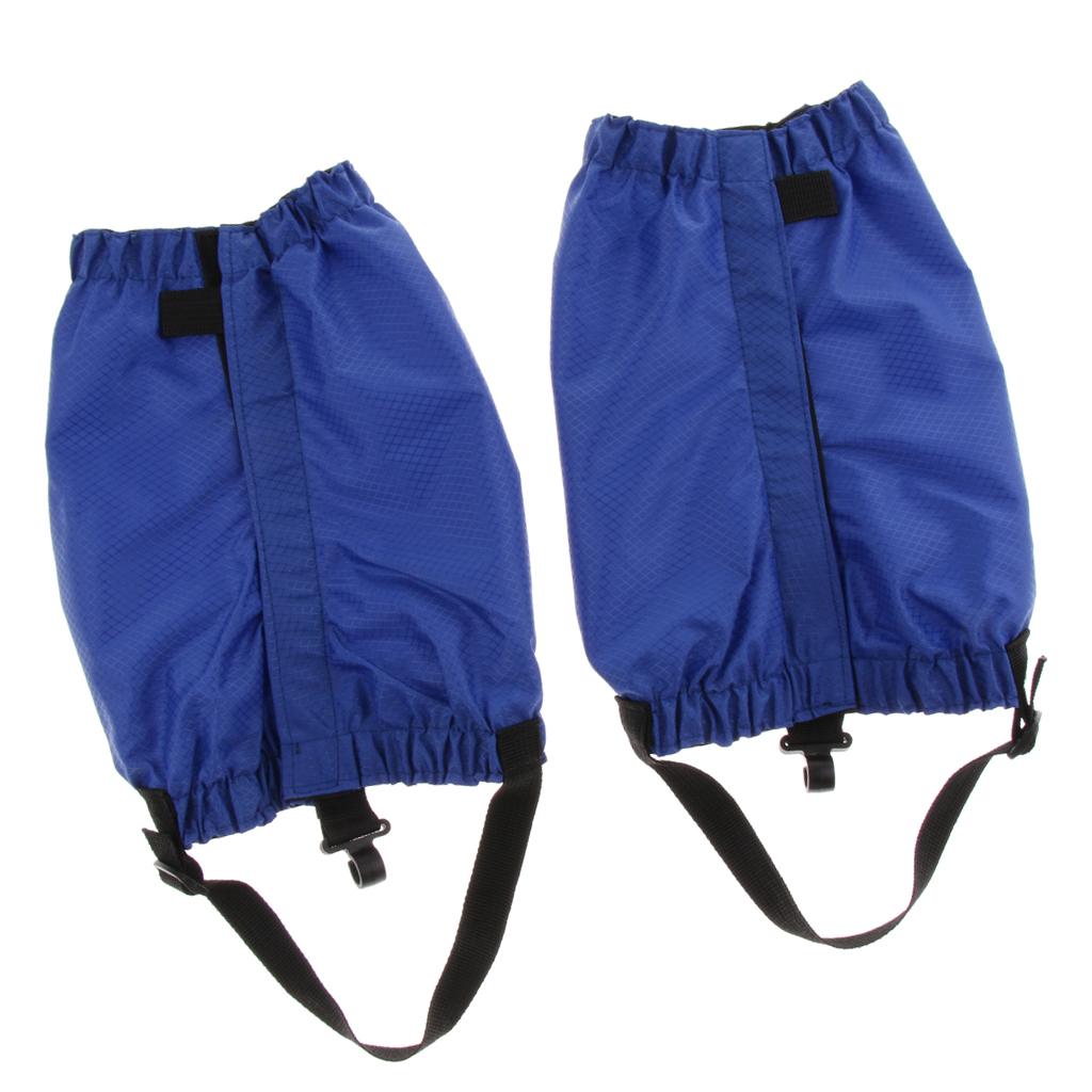 Wodoodporne legginsy z tkaniny – Outdoor Adventure Walks recenzja i cena