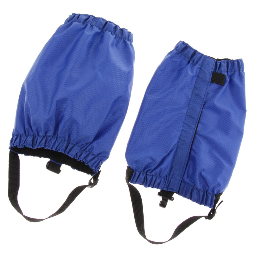 Wodoodporne legginsy z tkaniny – Outdoor Adventure Walks recenzja i cena