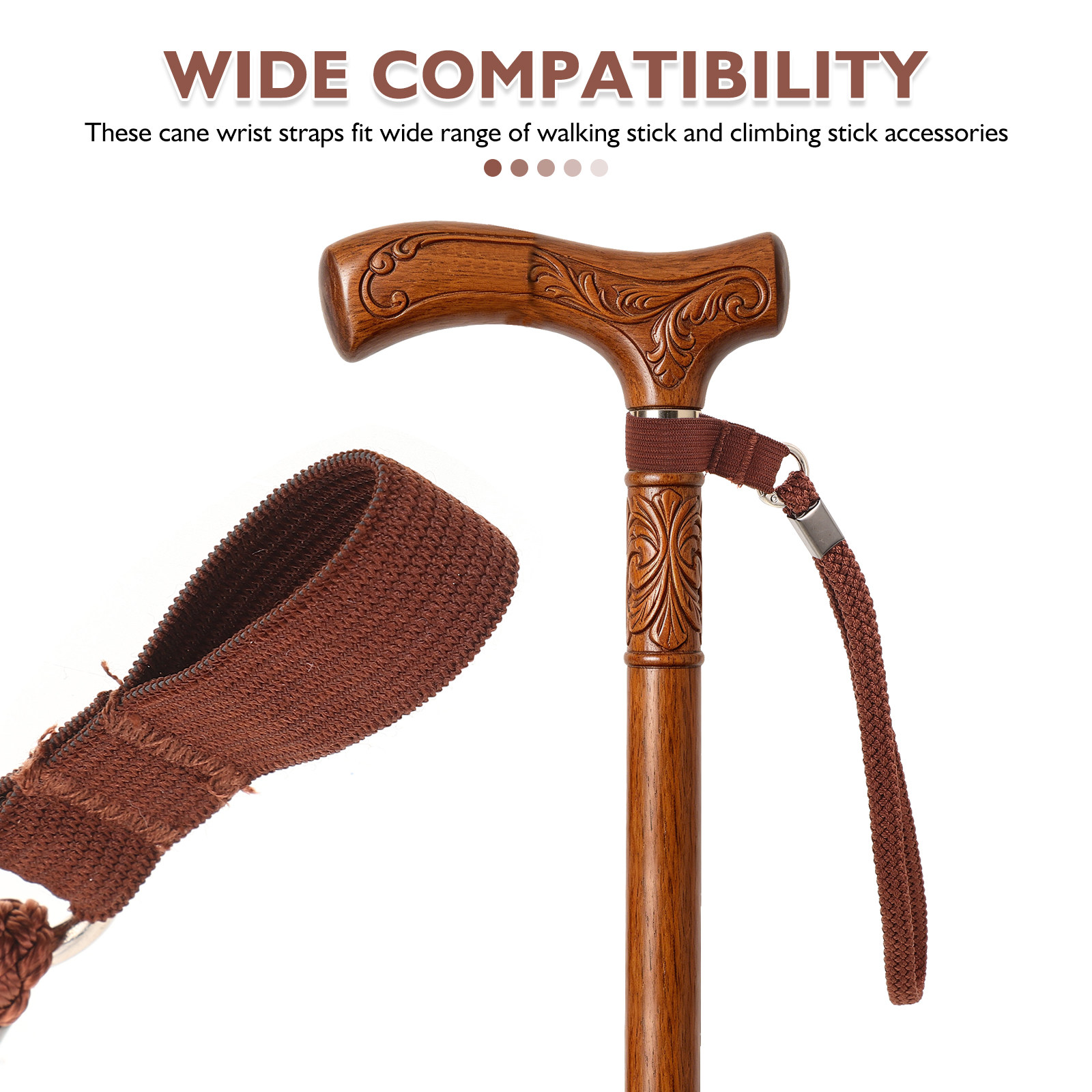 5 sztuk – pasek na nadgarstek  – Outdoor Adventure Walks recenzja i cena