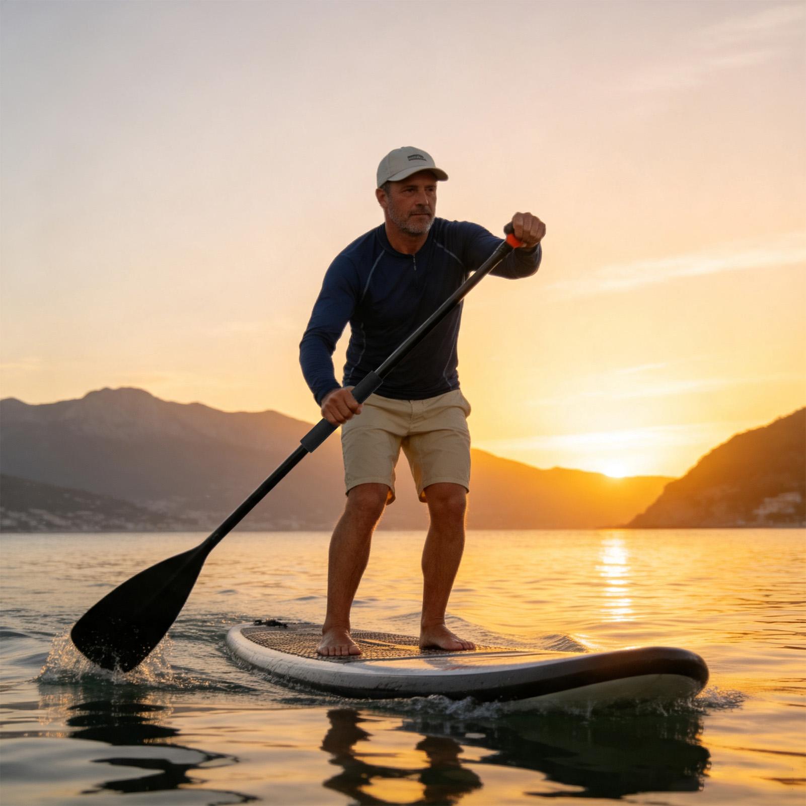 Uchwyty na wiosła do kajakarst – Outdoor Adventure Recreation recenzja i cena