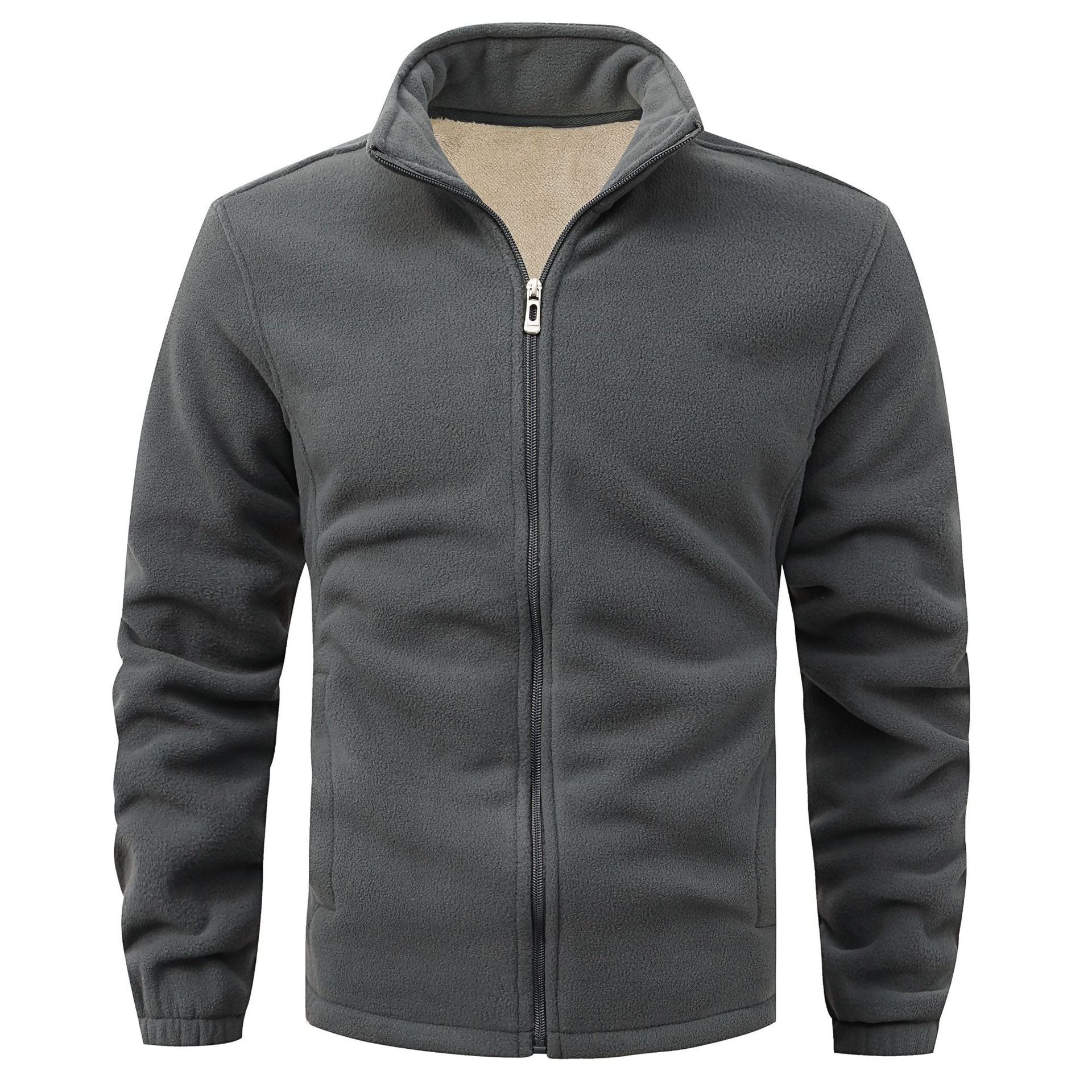 Najlepsze, grube kurtki trekki – Outdoor Adventure Windbreaker recenzja i cena