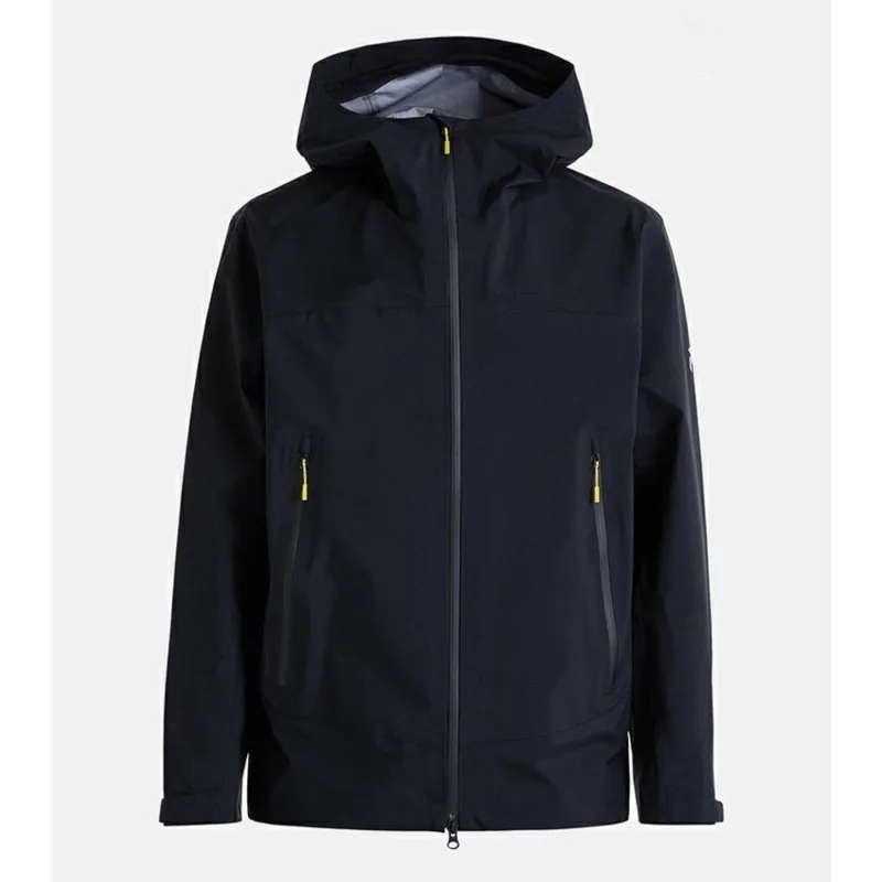 Uniwersalna kurtka outdoorowa  – Outdoor Adventure Windbreaker recenzja i cena