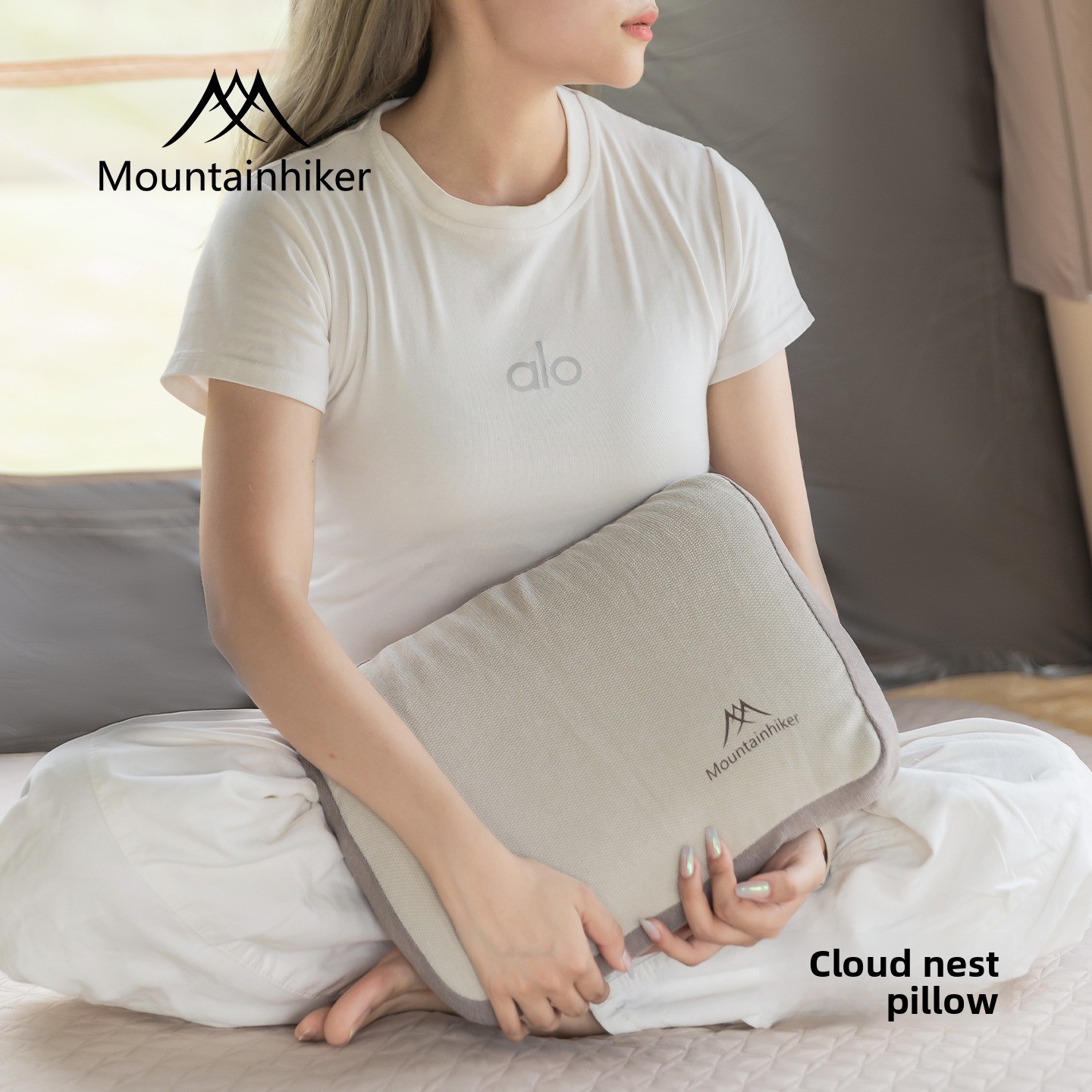 Mountainhiker Upgrade Samopomp – Outdoor Adventure Travel recenzja i cena
