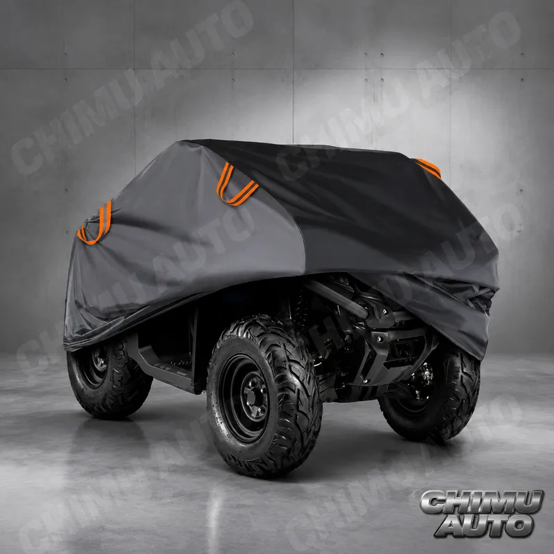 【CHIMU AUTO】 Wzmocniona, wodoo – Outdoor Adventure Utv recenzja i cena