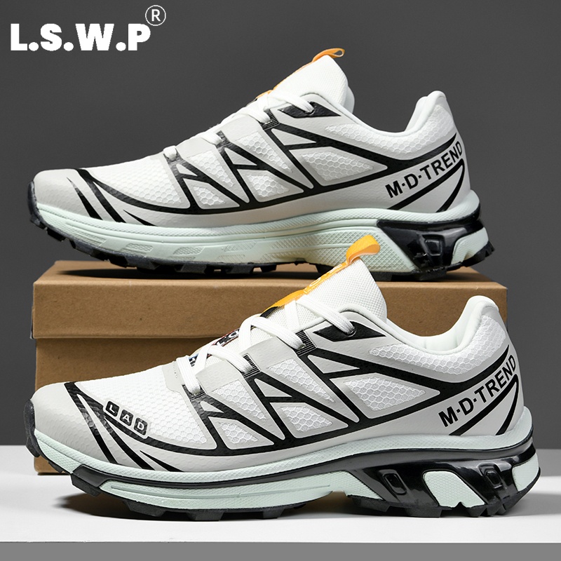 Męskie, sportowe buty do nosze – Outdoor Adventure Travel recenzja i cena