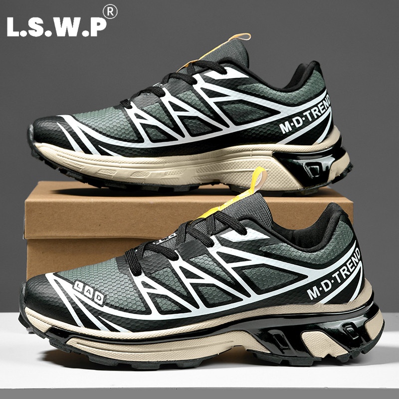 Męskie, sportowe buty do nosze – Outdoor Adventure Travel recenzja i cena